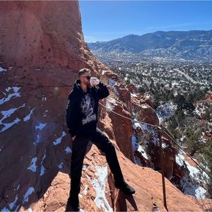 Meet your Posher, Daniel